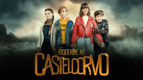 thumbnail - Ridderne af Castelcorvo