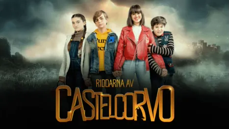 thumbnail - Riddarna av Castelcorvo