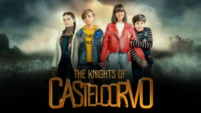 The Knights of Castelcorvo