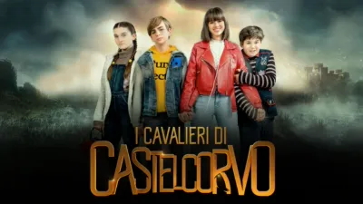 I Cavalieri di Castelcorvo