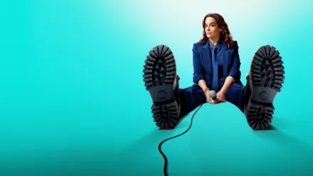 Jessica Kirson: I'm the Man