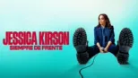 thumbnail - Jessica Kirson: Siempre de frente
