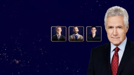 Jeopardy!: The Greatest of All Time