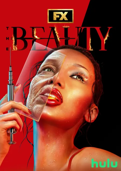 thumbnail - The Beauty