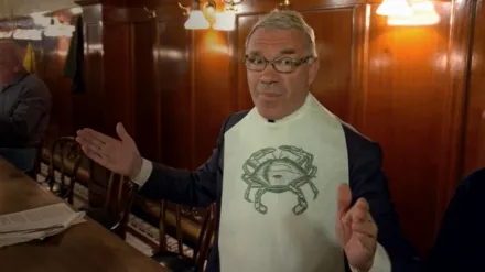 The White, Rosé and Red Trip