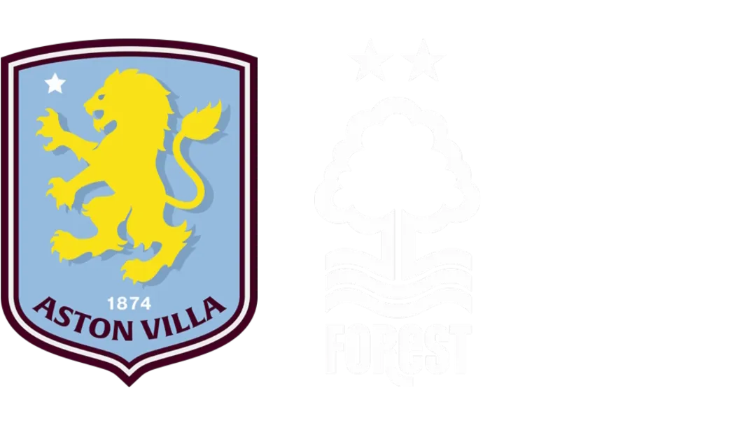 Aston Villa - Nottingham Forest