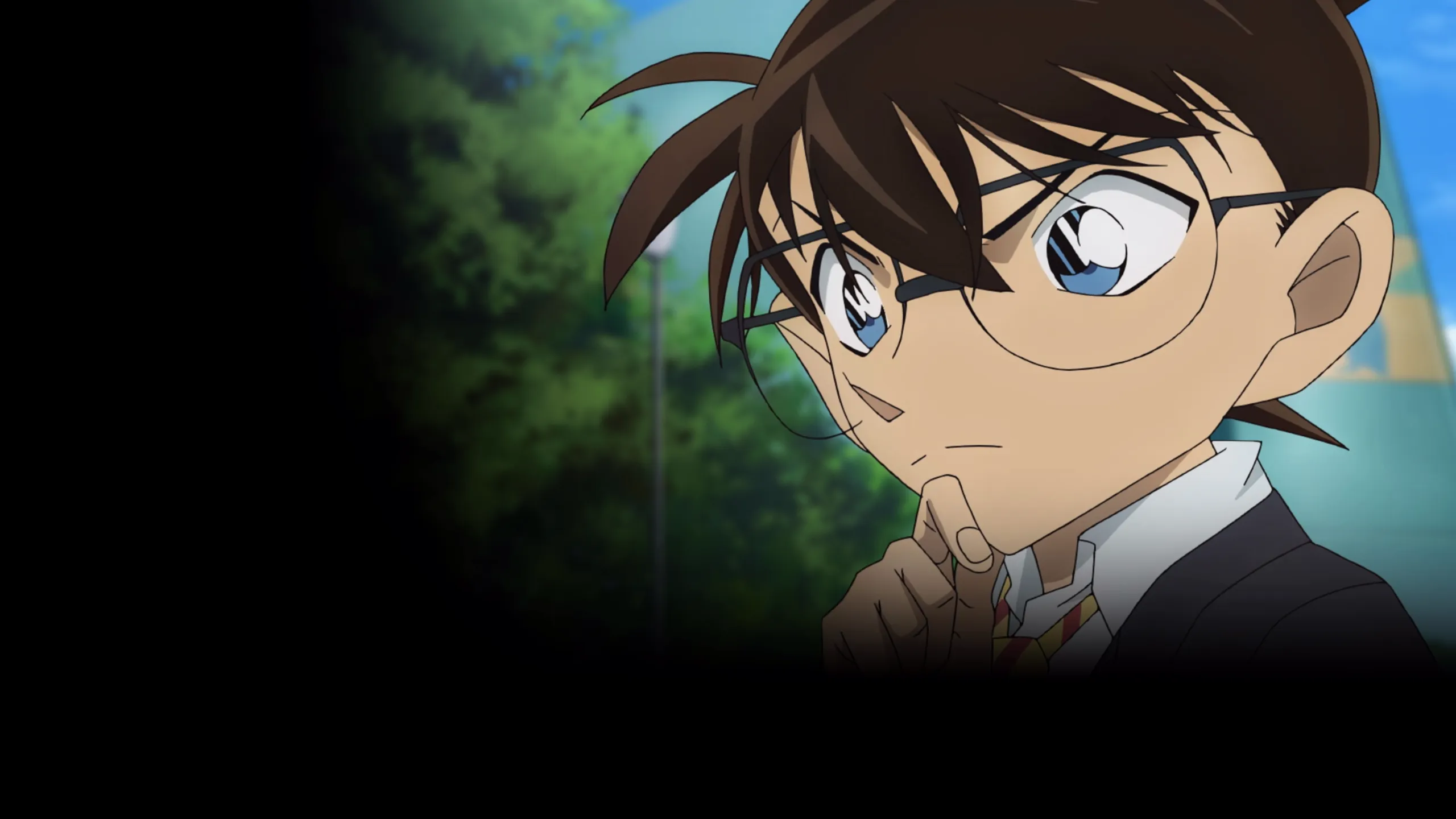 劇場版 名探偵コナン 純黒の悪夢（ナイトメア）