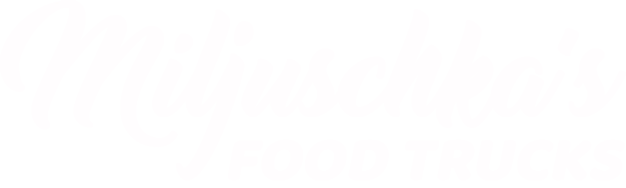 Miljuschka's Food Trucks