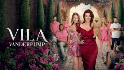 thumbnail - Vila Vanderpump