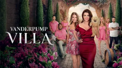 thumbnail - Vanderpump Villa