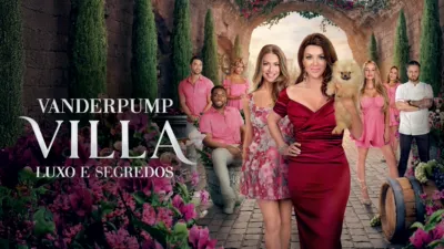 thumbnail - Vanderpump Villa: Luxo e Segredos
