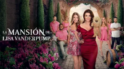 thumbnail - La mansión de Lisa Vanderpump
