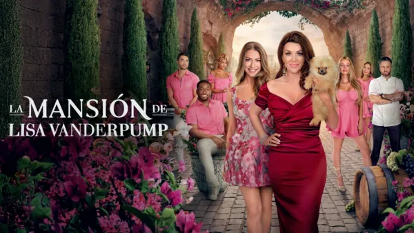 thumbnail - La mansión de Lisa Vanderpump