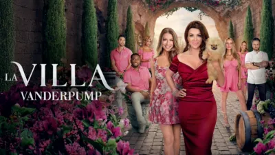 thumbnail - La villa Vanderpump