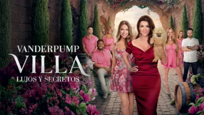 thumbnail - Vanderpump Villa: Lujos y secretos