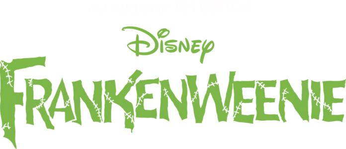 Frankenweenie
