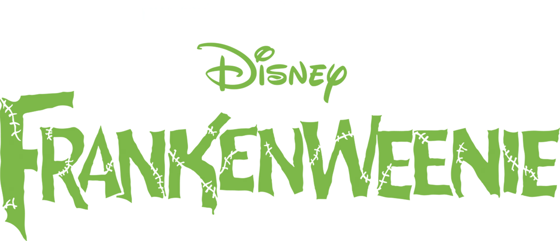 Frankenweenie
