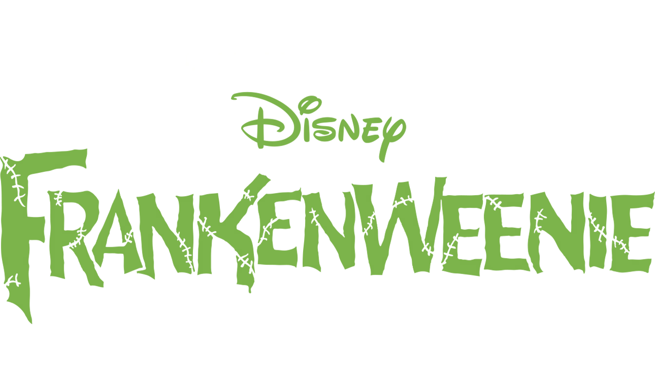 Frankenweenie