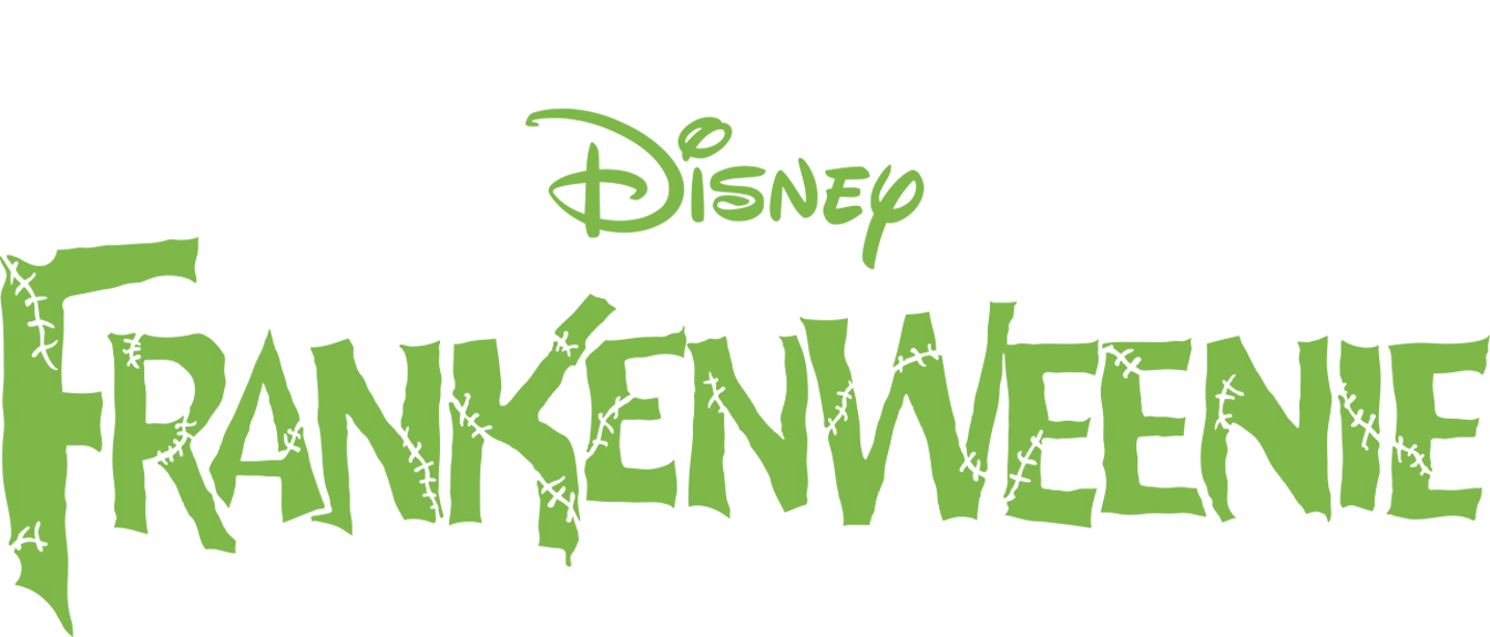 Frankenweenie