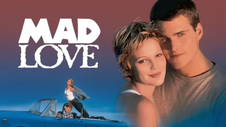 thumbnail - Mad Love