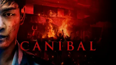 thumbnail - Caníbal