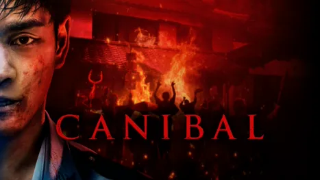 thumbnail - Canibal