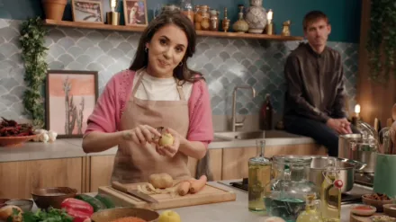 Karsu's Turkse Keuken