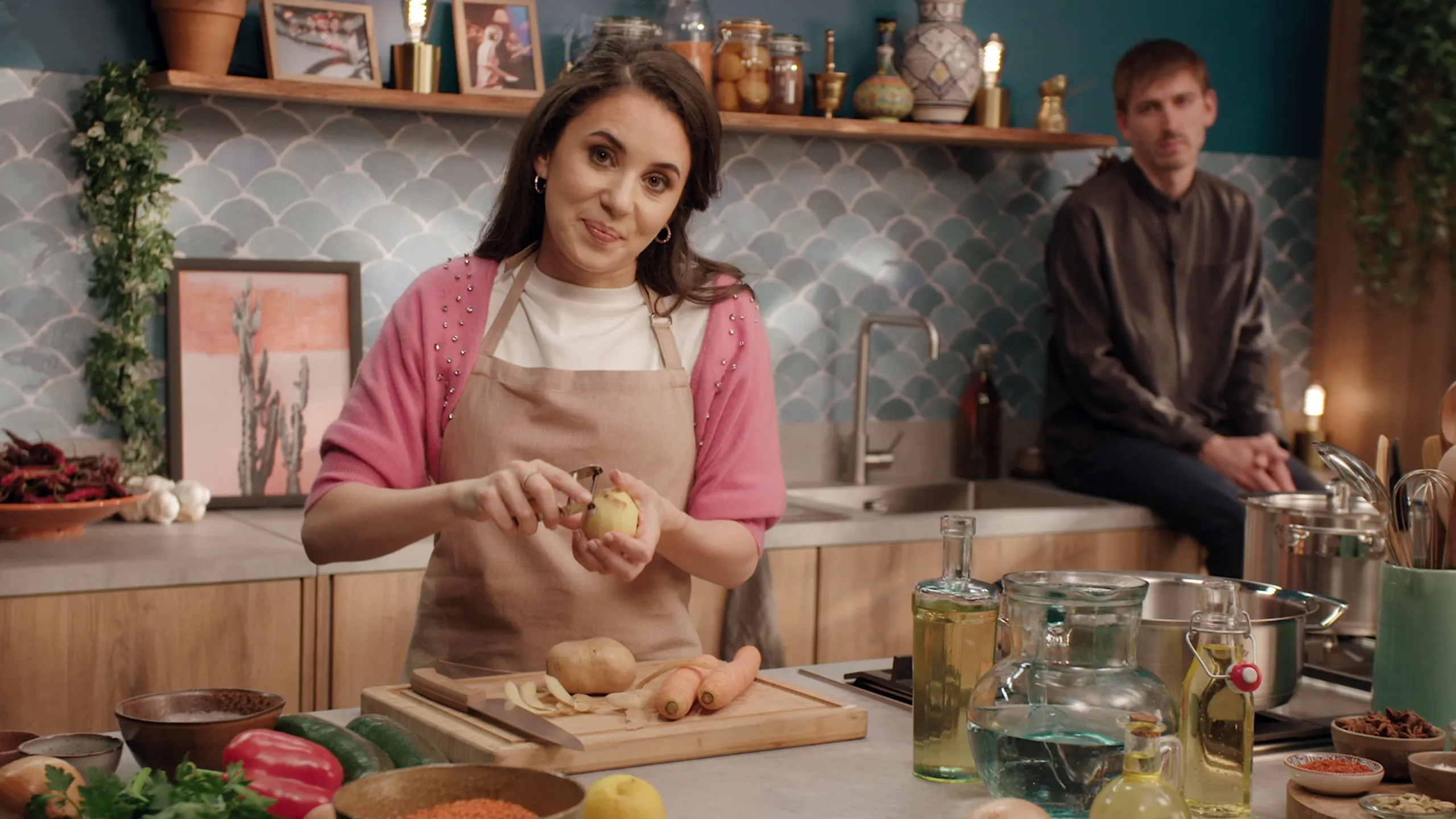 Karsu's Turkse Keuken