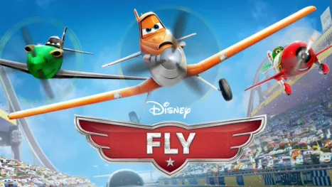 thumbnail - Fly