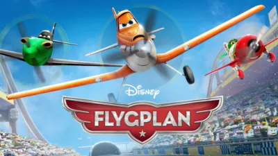 Flygplan