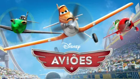 thumbnail - Aviões