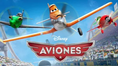 thumbnail - Aviones