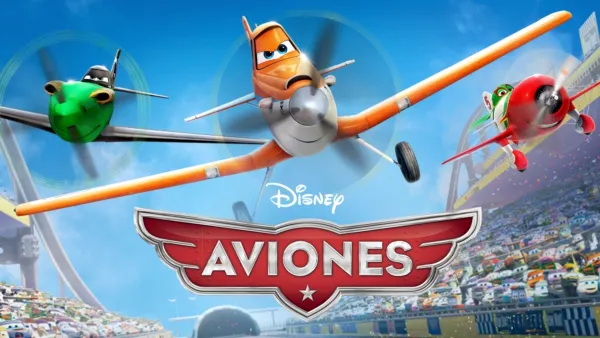 thumbnail - Aviones