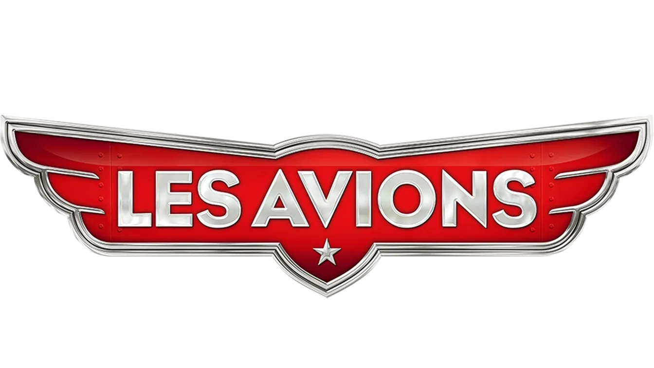 Les Avions