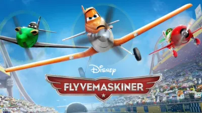 Flyvemaskiner