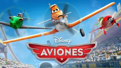 Aviones