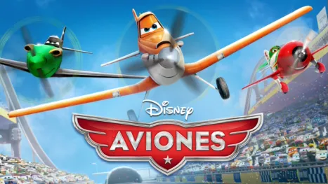 thumbnail - Aviones