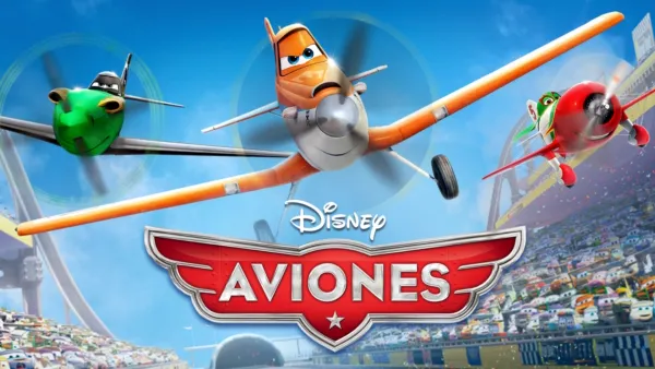 thumbnail - Aviones