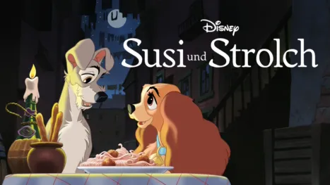 thumbnail - Susi und Strolch