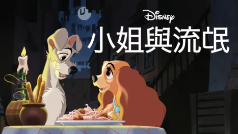 thumbnail - 小姐與流氓