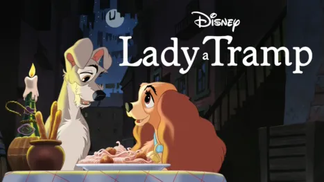 thumbnail - Lady a Tramp