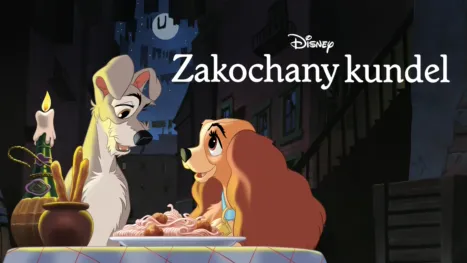 thumbnail - Zakochany kundel