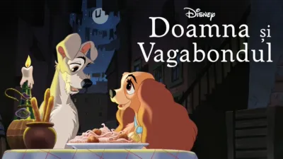 thumbnail - Doamna Și Vagabondul