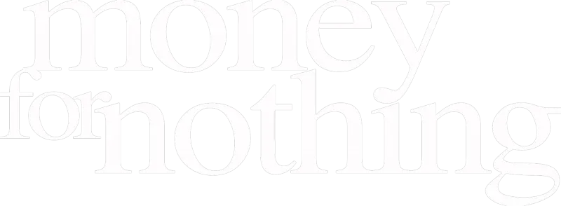 Money For Nothing