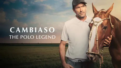 thumbnail - Cambiaso: The Polo Legend