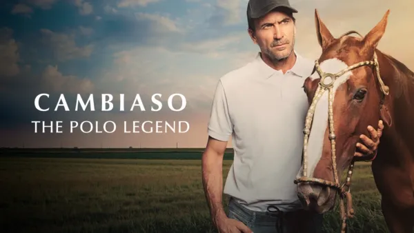 thumbnail - Cambiaso: The Polo Legend