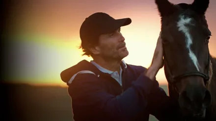 Cambiaso: The Polo Legend