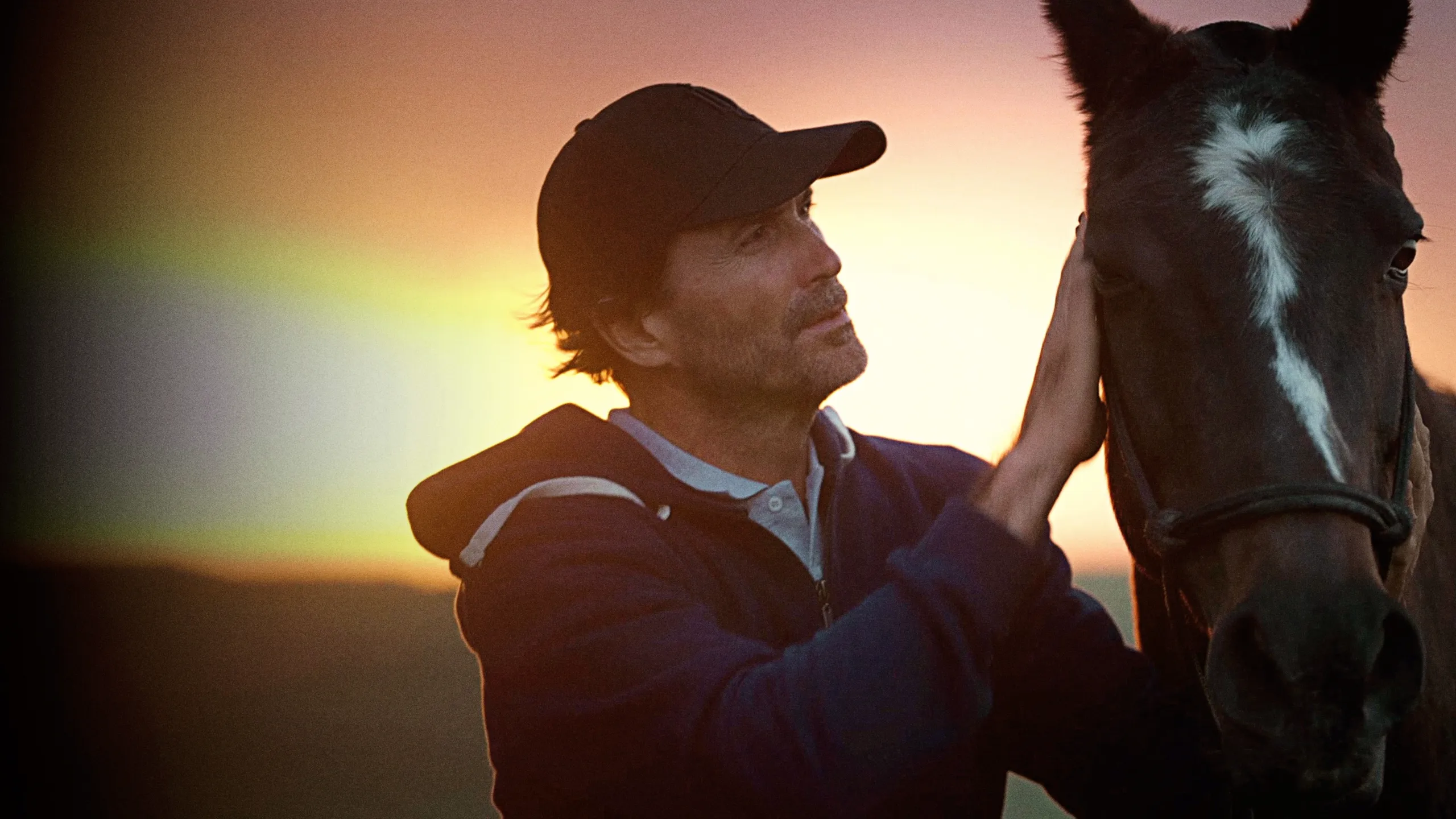 Adolfo Cambiaso: En el nombre del polo