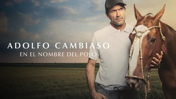 thumbnail - Adolfo Cambiaso: En el nombre del polo