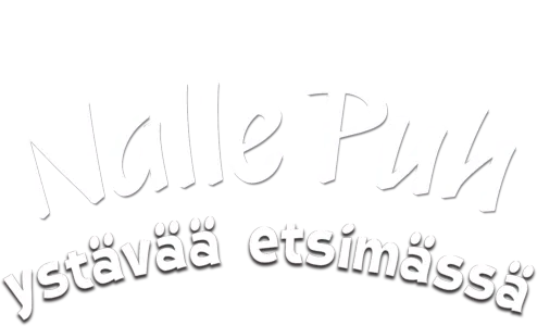 Nalle Puh ystävää etsimässä